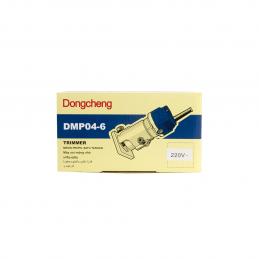 Dongcheng-DCดีจริง-DMP04-6B-เครื่องเซาะร่อง